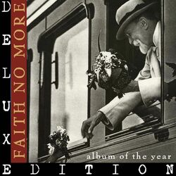 Cover of Album of the Year (2016 Remaster; Deluxe Edition)
