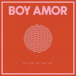 Cover of Rhythm Of Nature