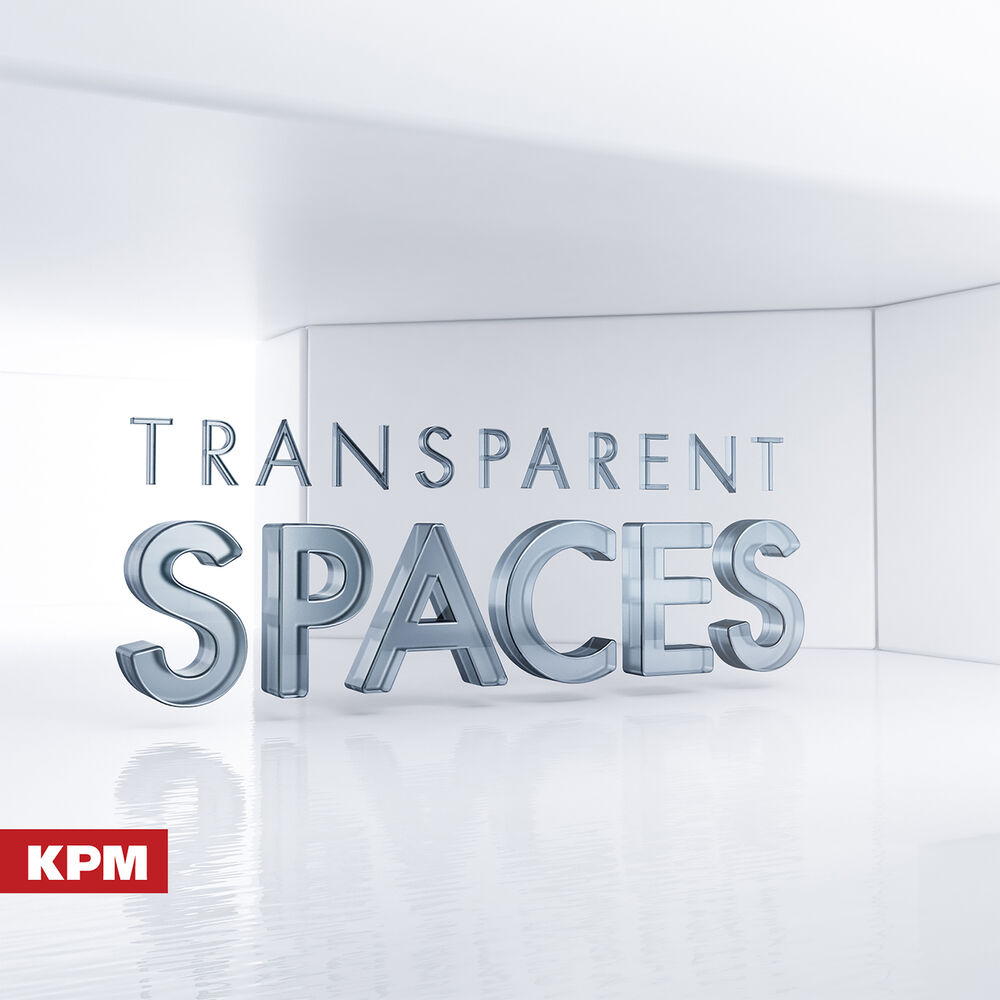 Picture of Transparent Spaces