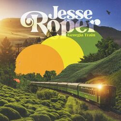 Cover of Georgia Train