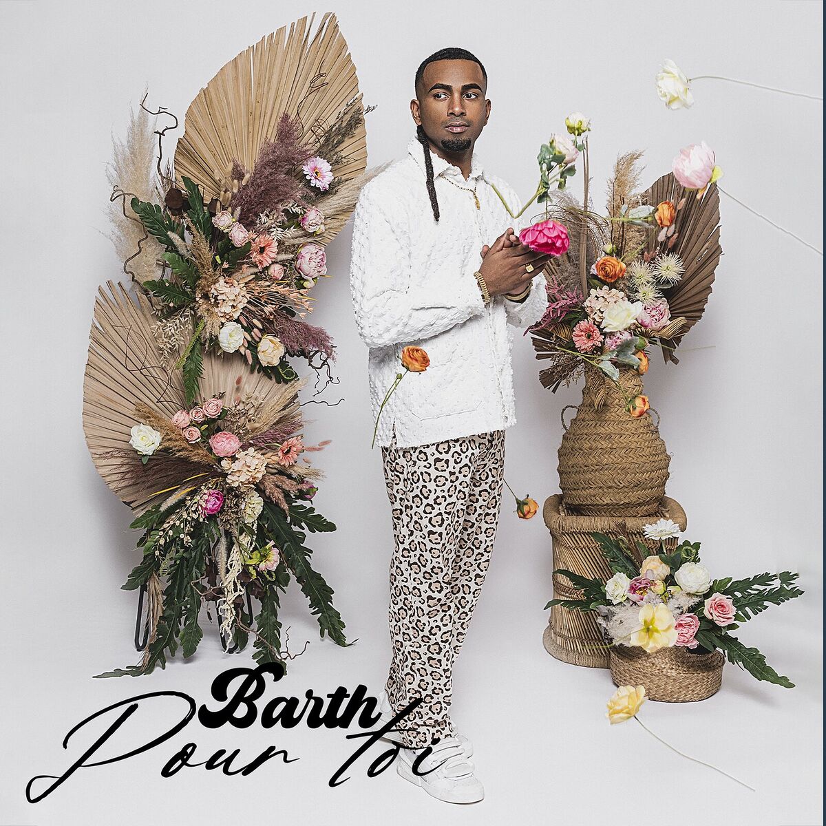 Album cover of POUR TOI