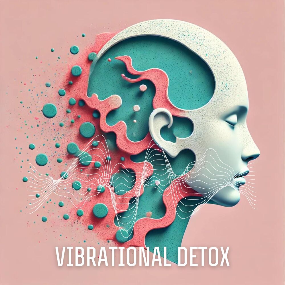 Picture of Vibrational Detox: Frequency for a Healthier You