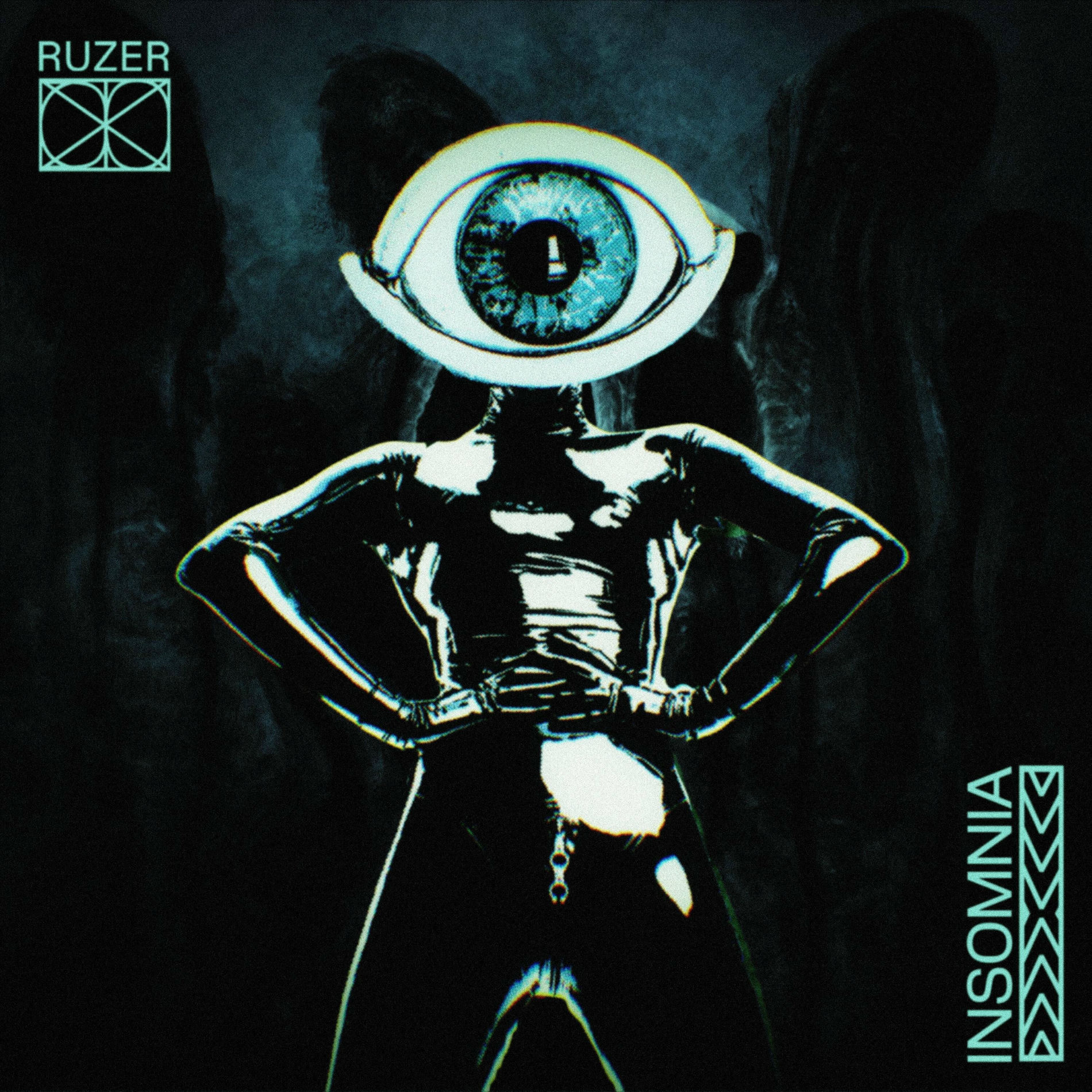 Album cover of Insomnia
