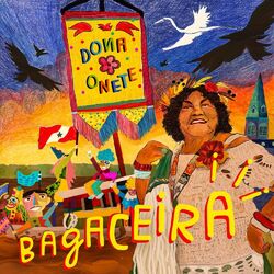 Cover of Bagaceira