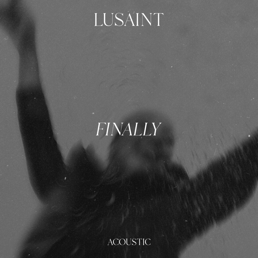 Picture of Finally (Acoustic)