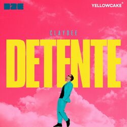 Cover of Détente