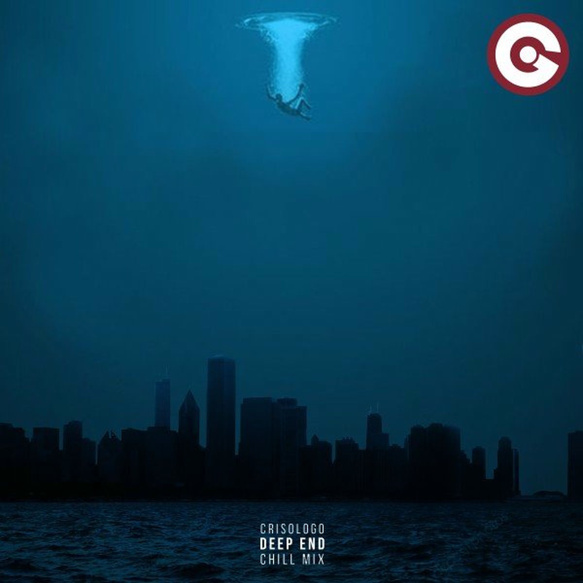 Album cover of Deep End (Chill Mix)