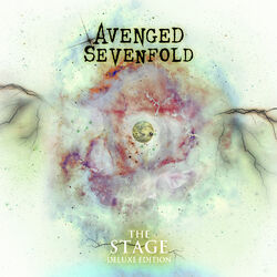 Cover of The Stage (Deluxe Edition)