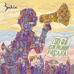 Cover of Esto Que Está Pasando Pasará