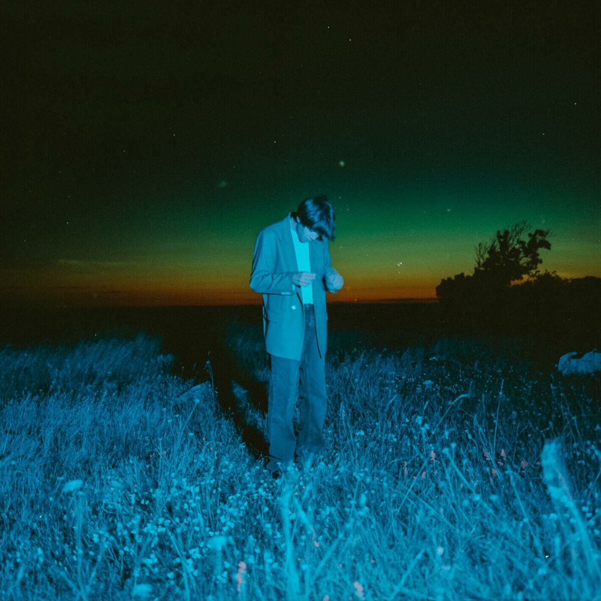 Album cover of What My Heart Needs