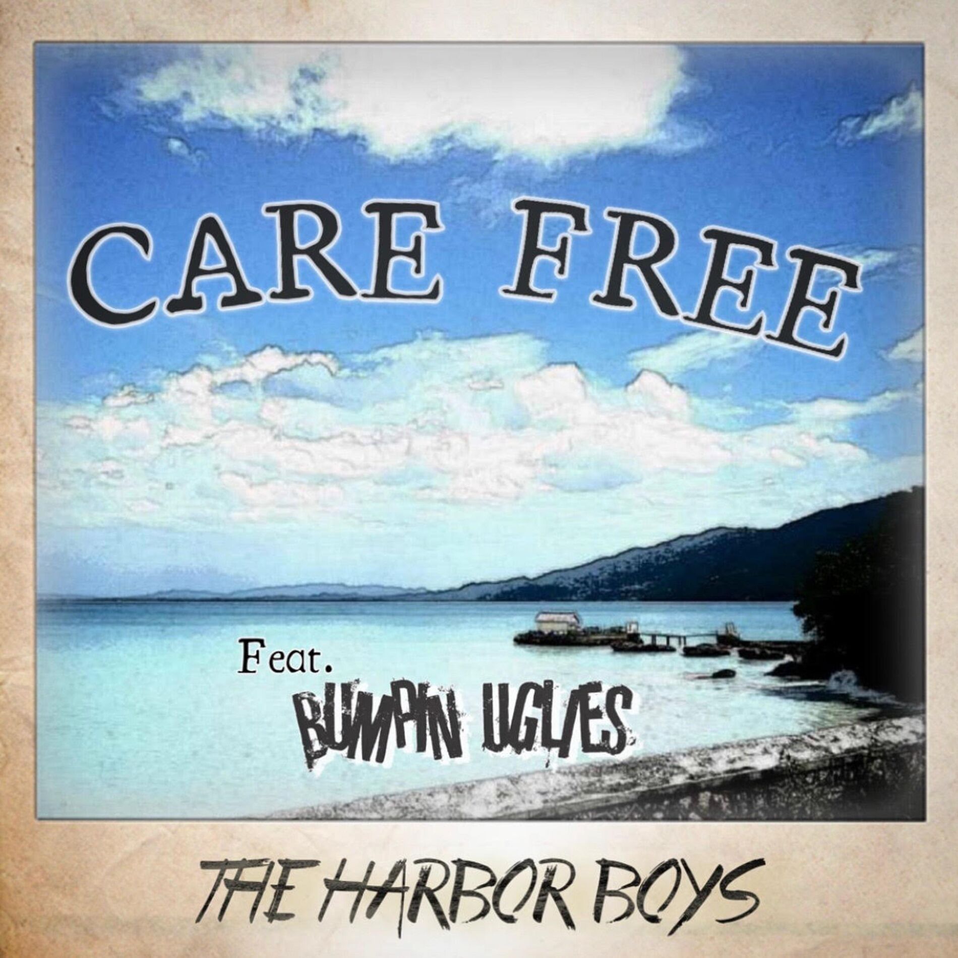 Album cover of Care Free (feat. Bumpin Uglies)