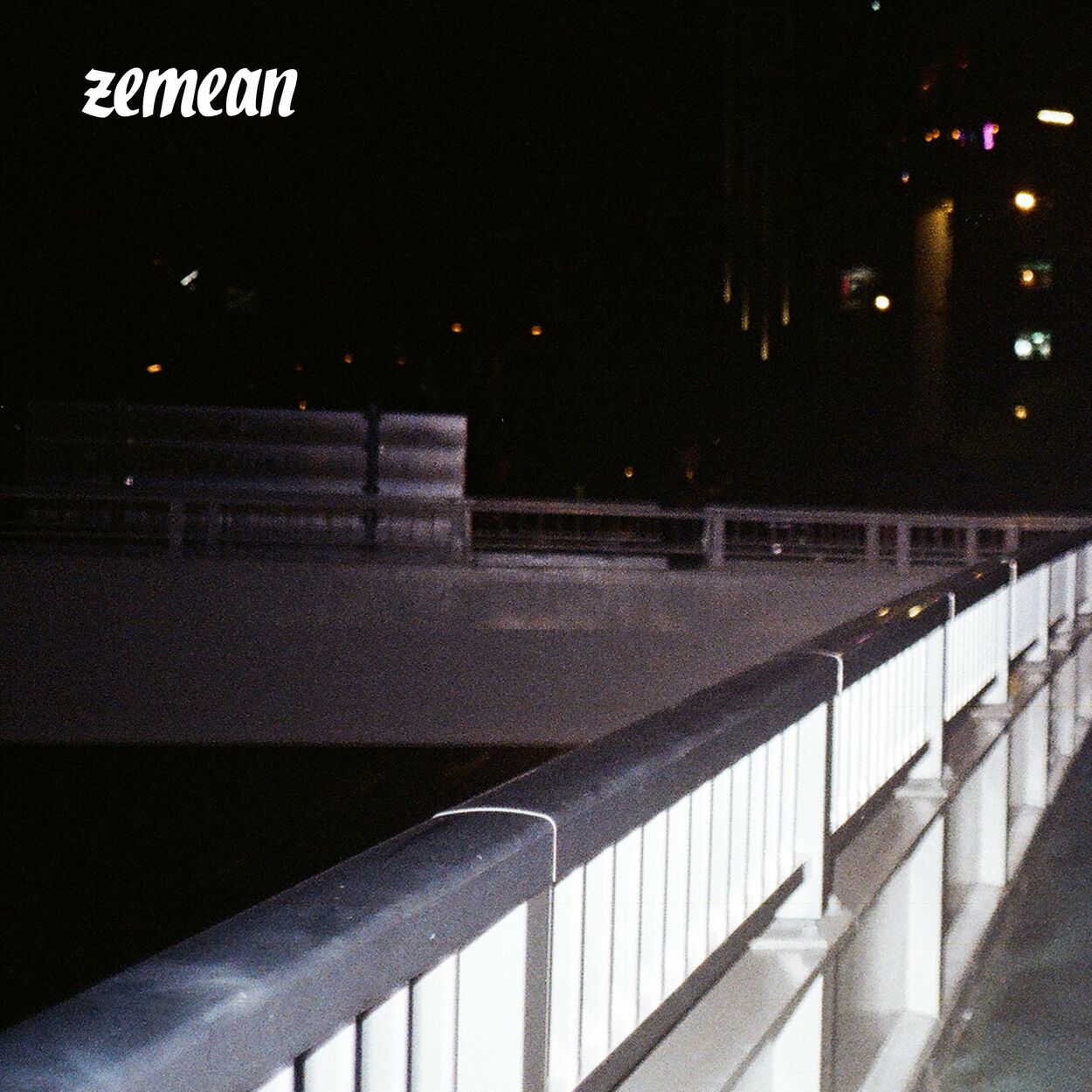 zemean – You noticed, right? – Single