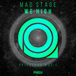 Cover of We High
