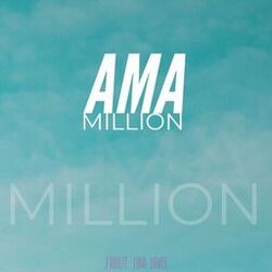 Cover of Amamillion