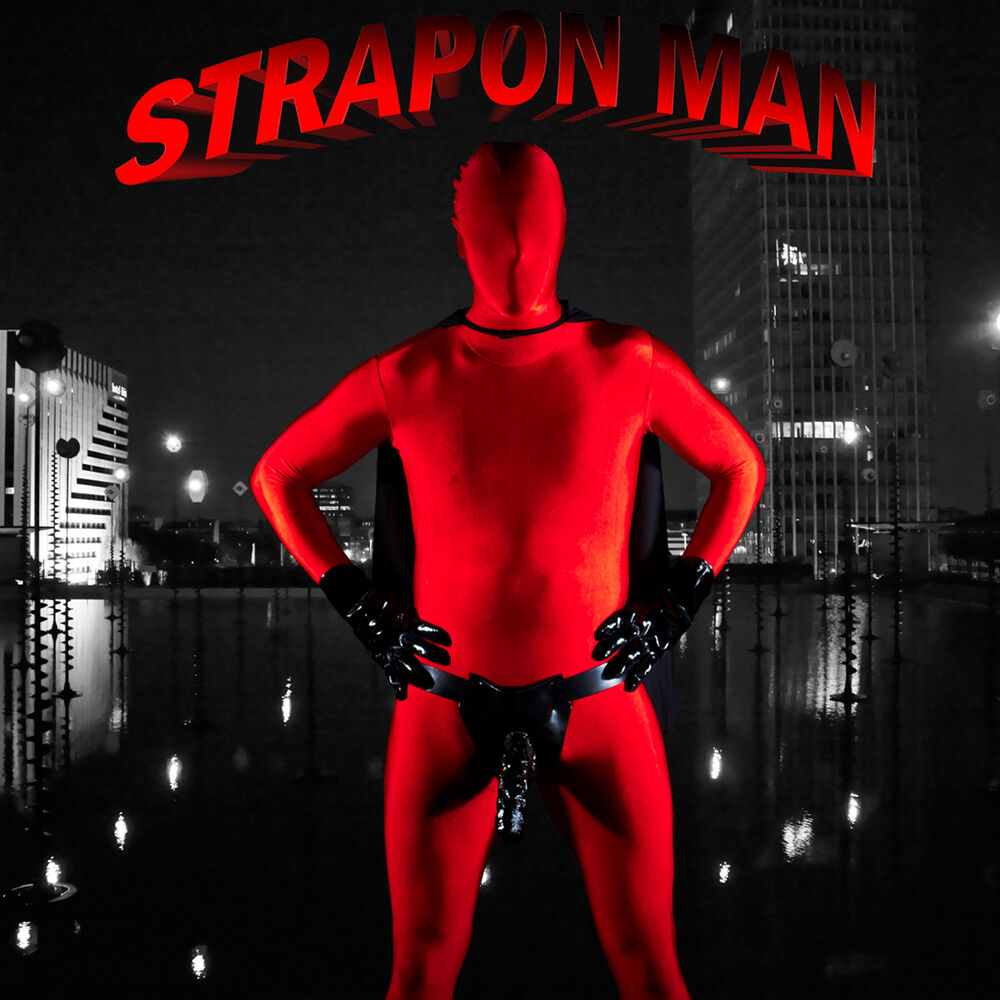 Picture of Strapon Man