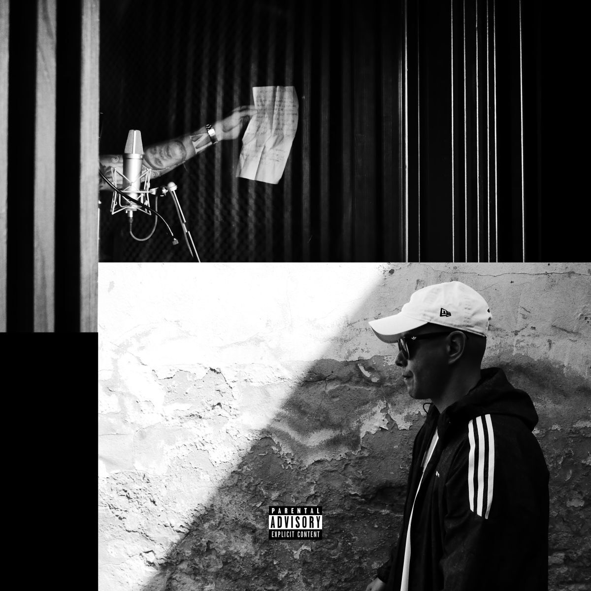 Album cover of Knöcheltief