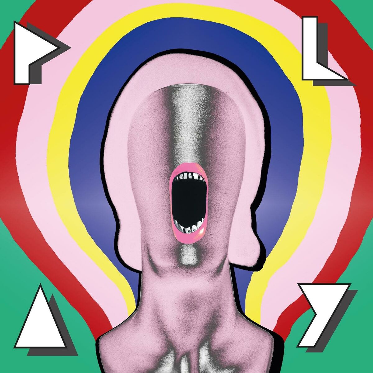 Album cover of PLAY!