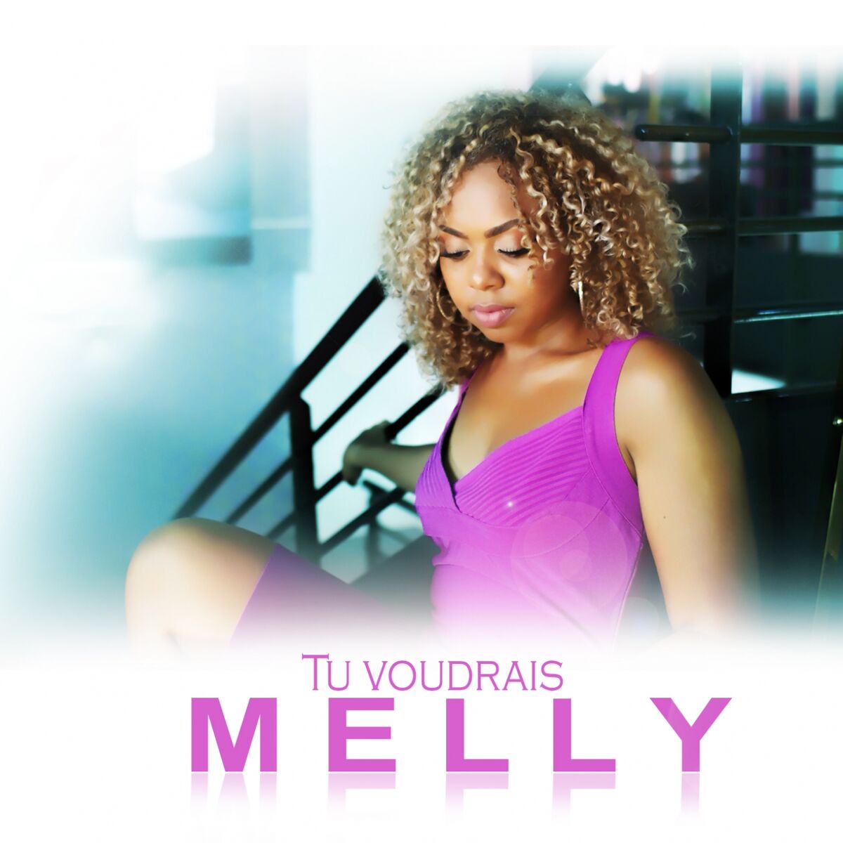Album cover of Tu voudrais