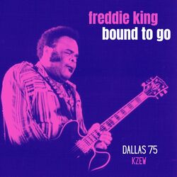 Bound To Go (Live Dallas '75)