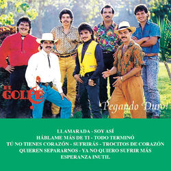 Cover of Pegando Duro