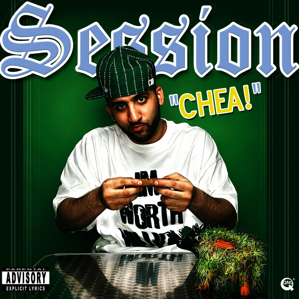 Picture of Chea! - Single