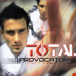 Cover of Provocator