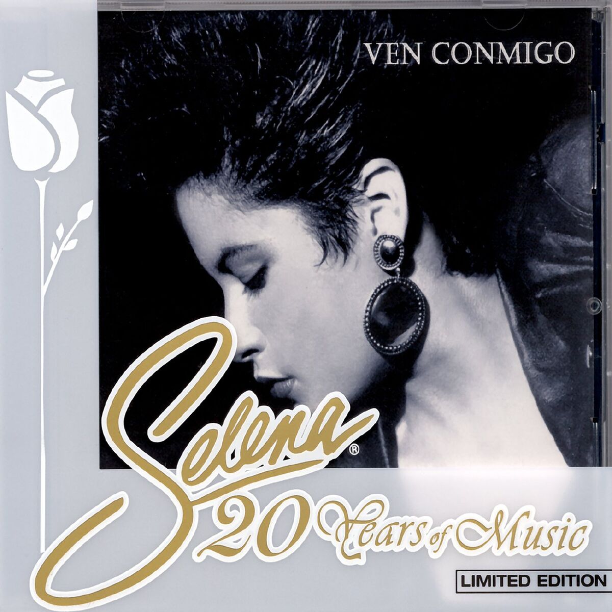Album cover of Yo Me Voy