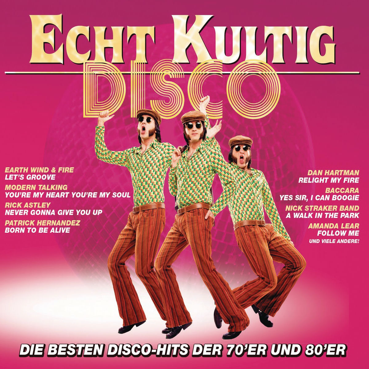 Album cover of Relight My Fire