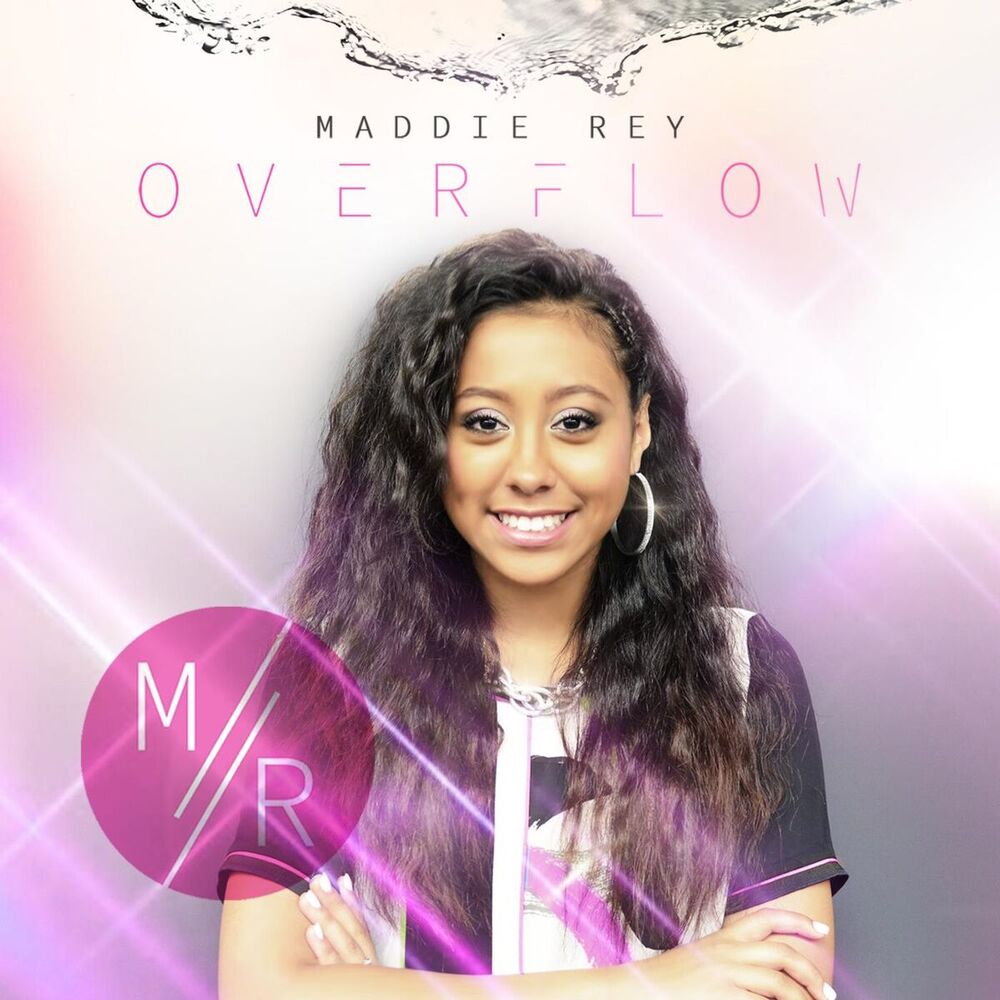 Picture of Overflow