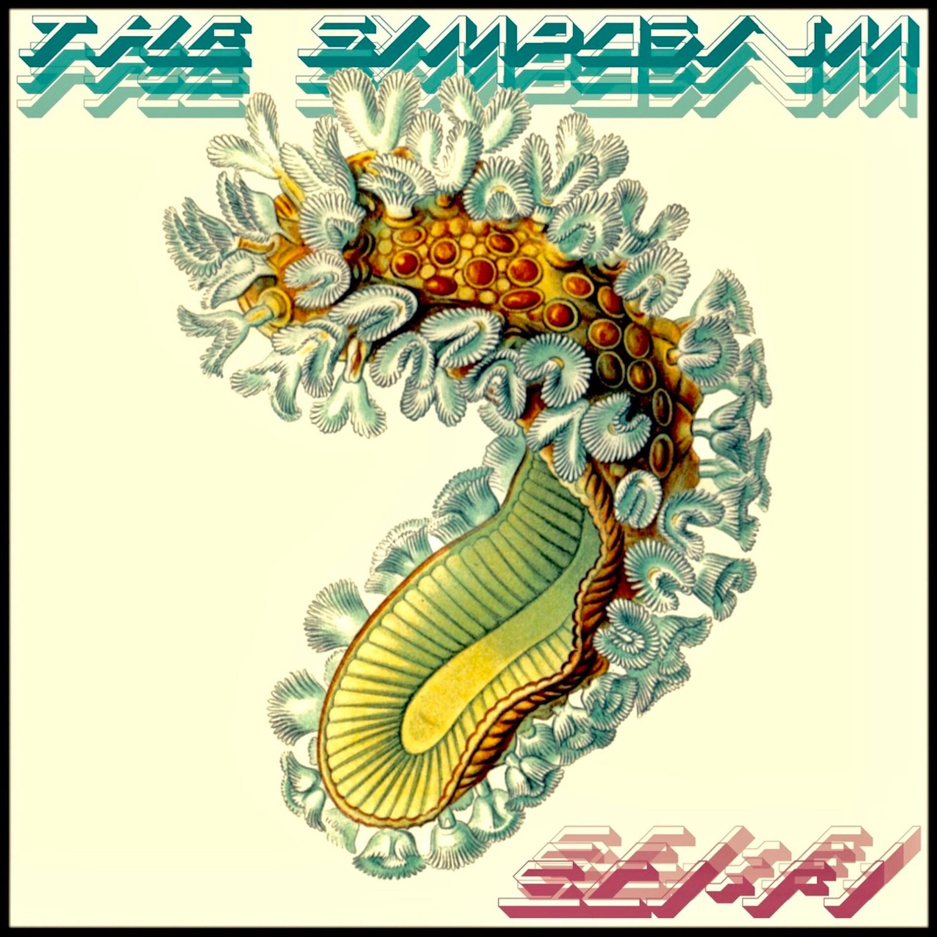Album cover of Sci-Fi