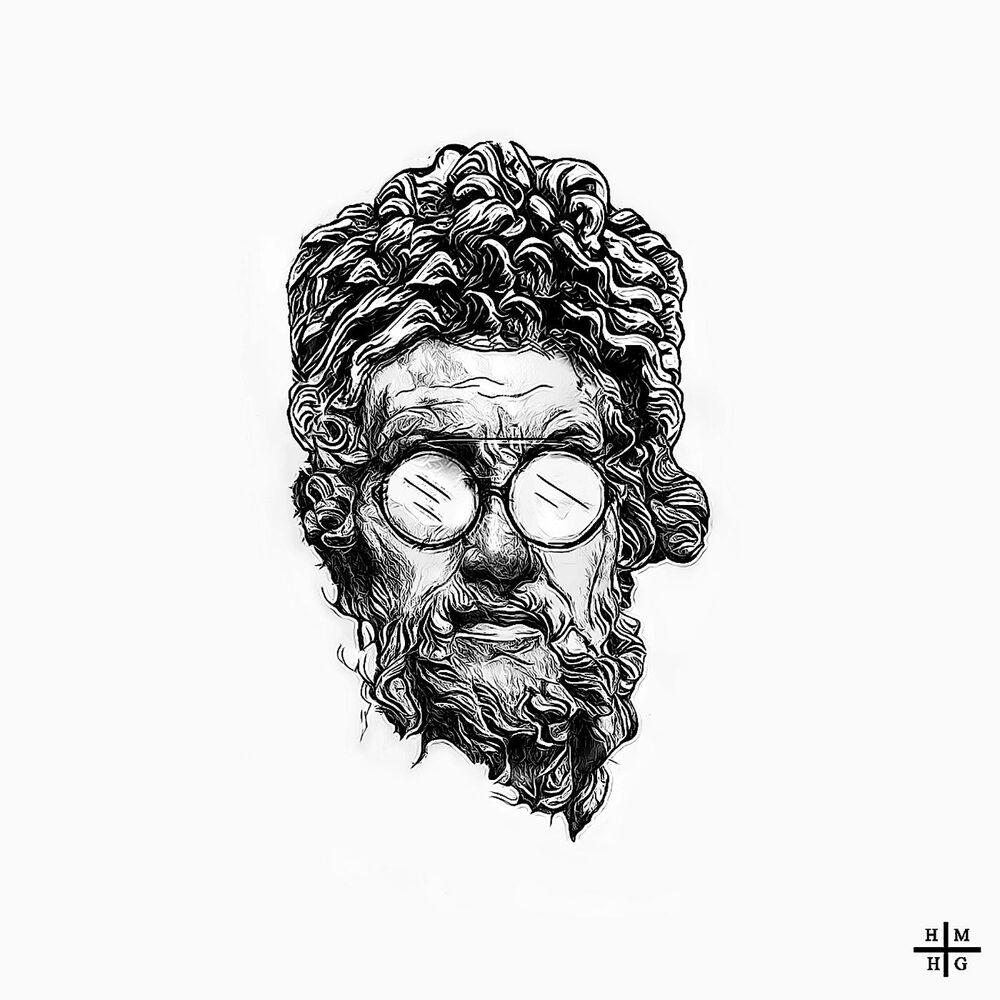 Picture of Half Man / Half Genius (Deluxe Edition)