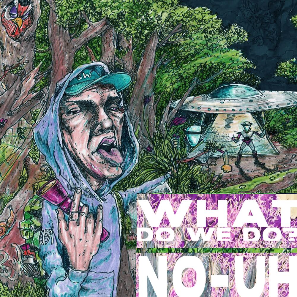 Picture of What We Do (feat. Jay Battle)
