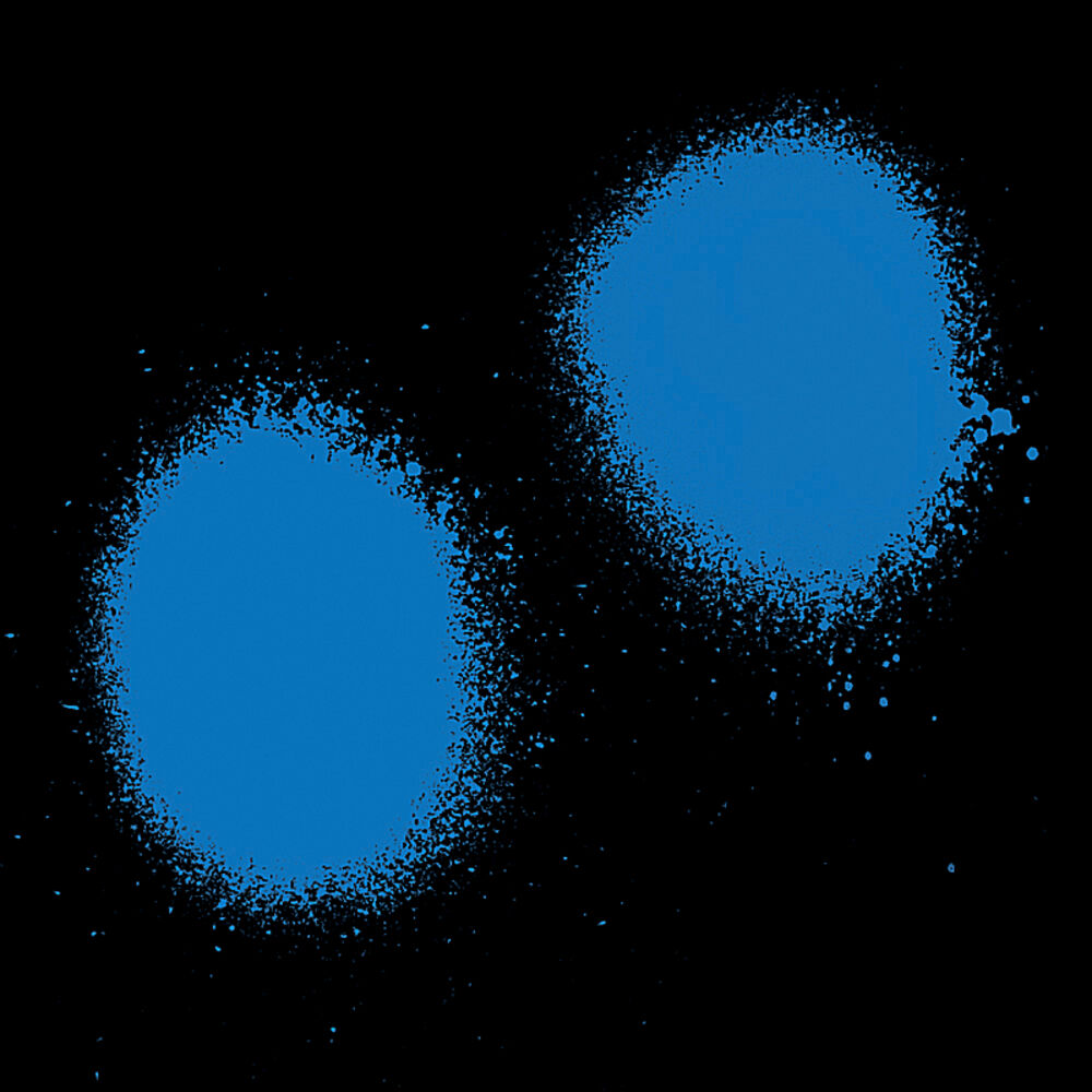 Picture of Black and Blue - EP