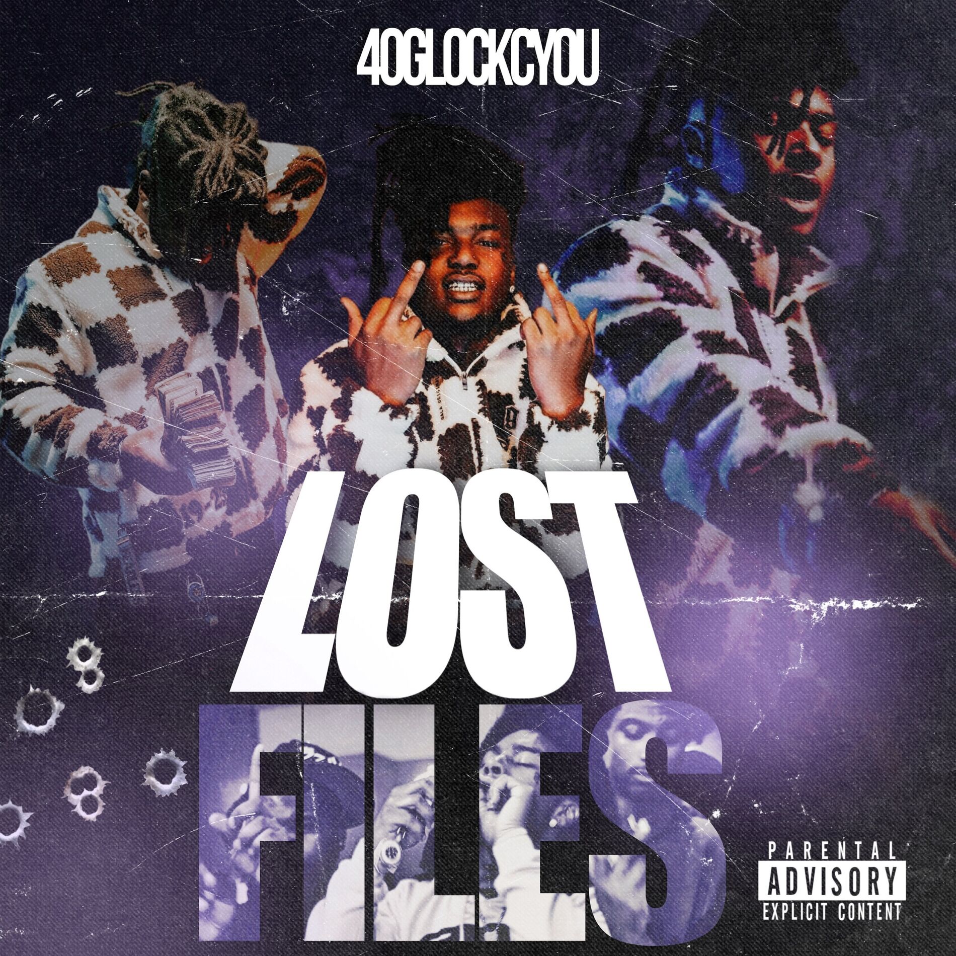 40GlockCyou: albums, songs, concerts | Deezer