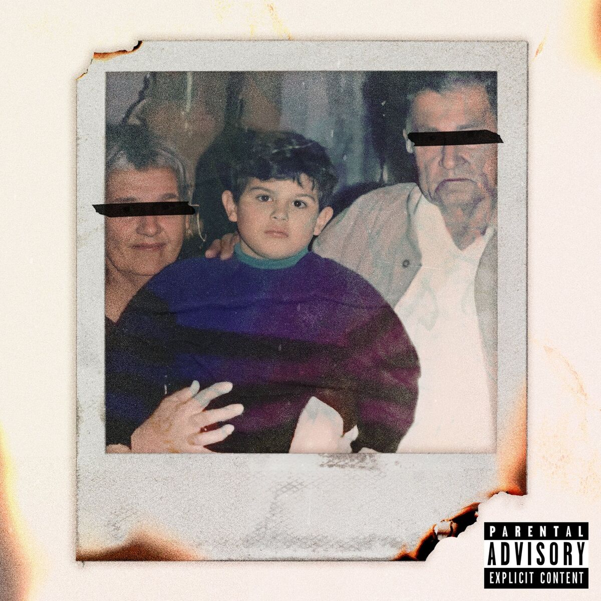 Album cover of Contigo No Fue