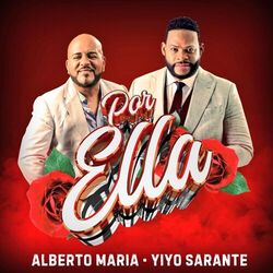 Cover of Por Ella