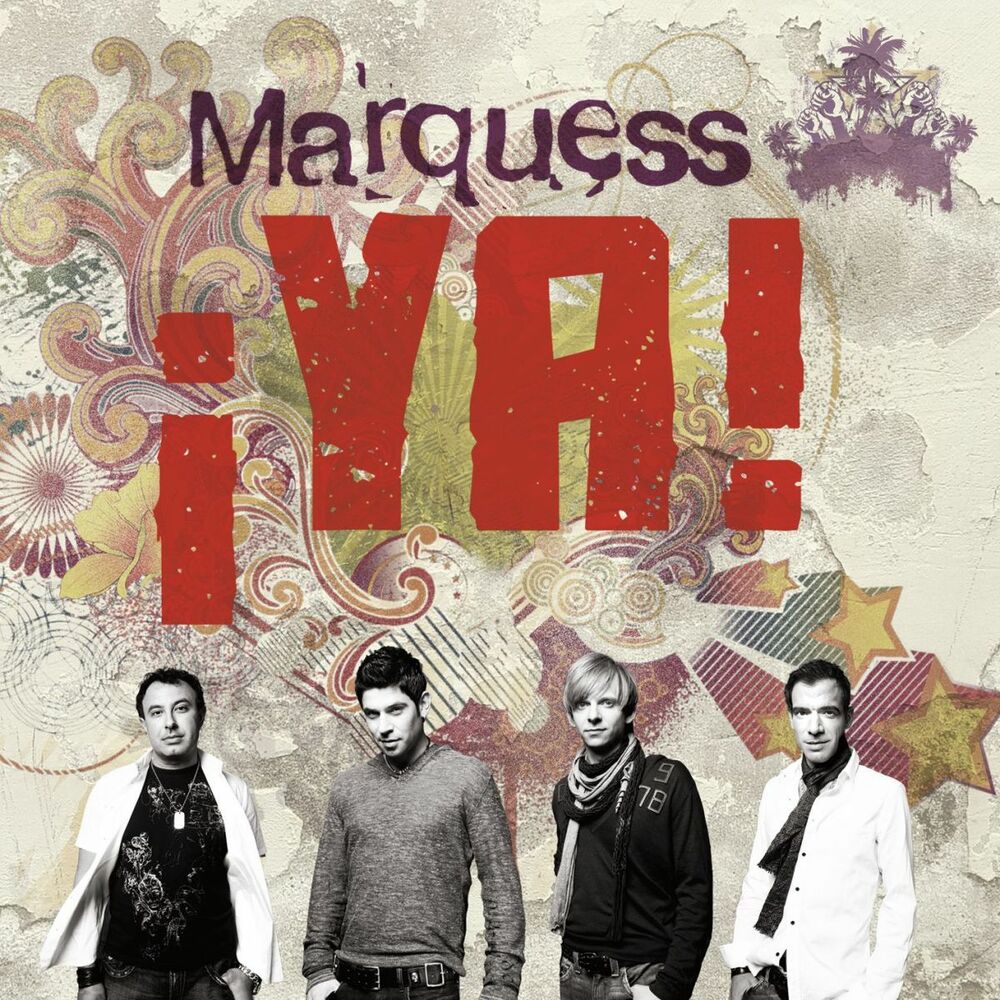Picture of ¡YA!