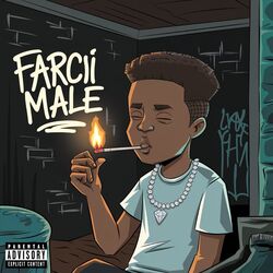 Cover of FARCI MALE