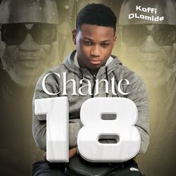Cover of Chante 18