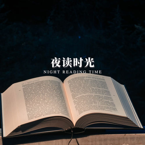 夜读时光