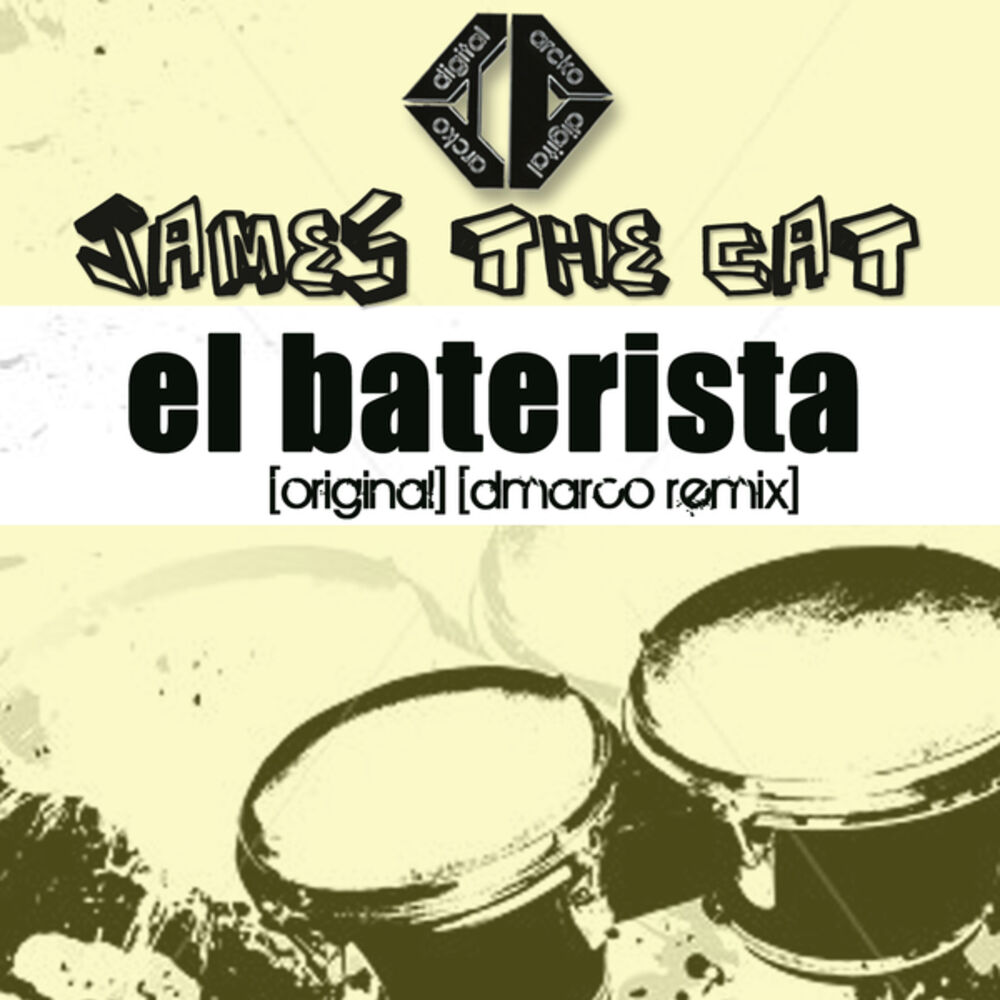 Picture of El Baterista