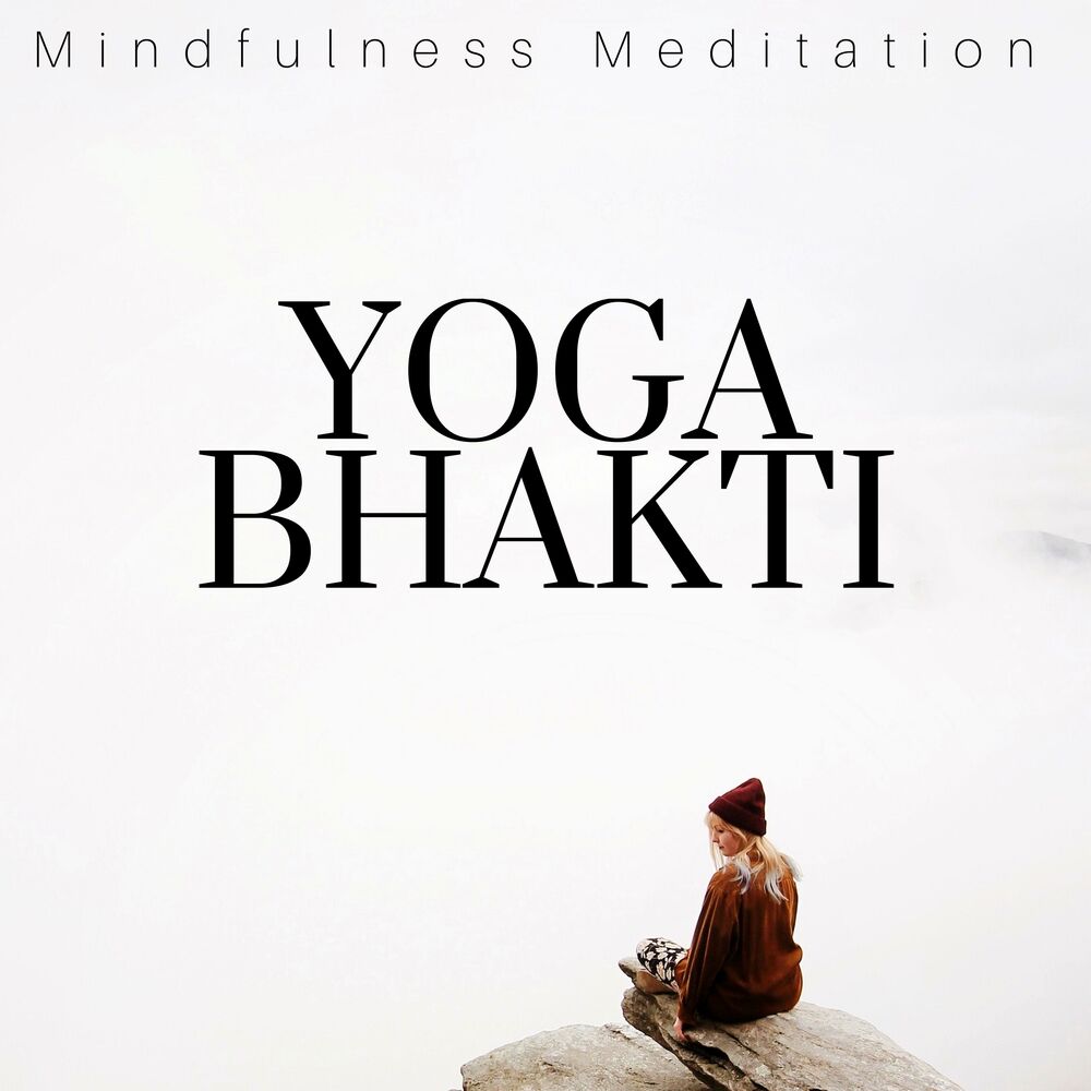Picture of Yoga Bhakti - Mindfulness Meditation