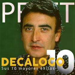 Decálogo (Sus 10 Mayores Éxitos)