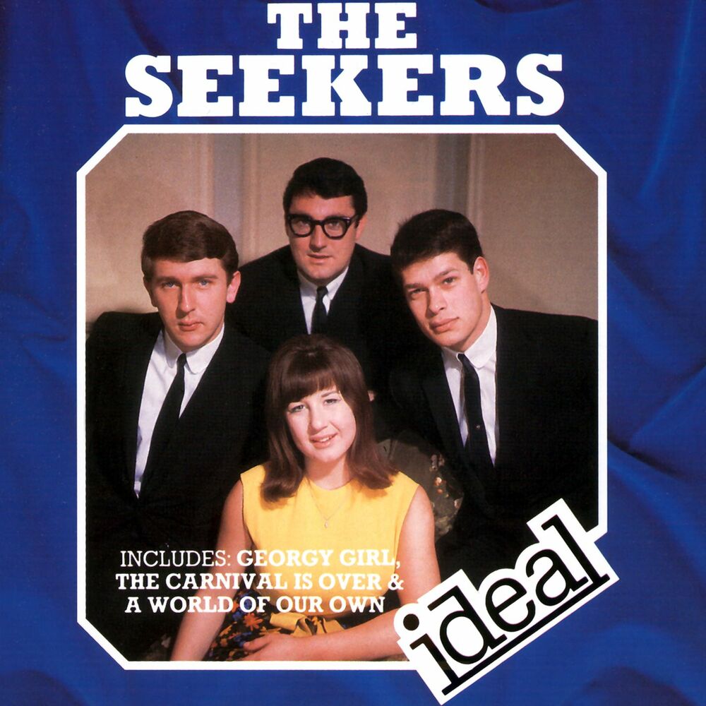 Picture of The Seekers