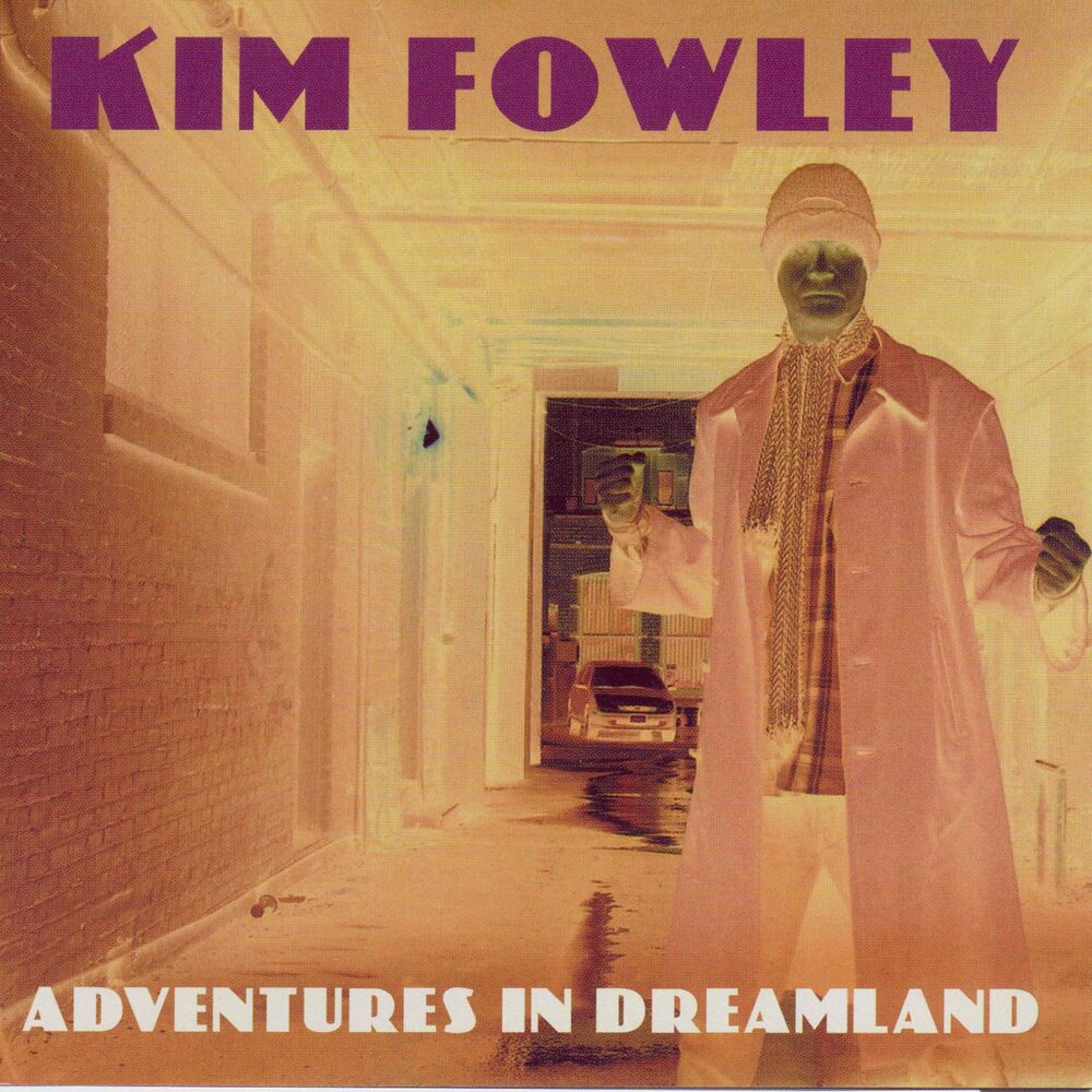 Picture of Adventures In Dreamland