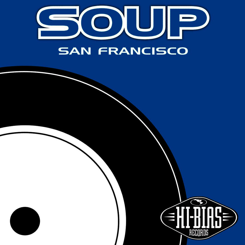 Picture of San Francisco EP