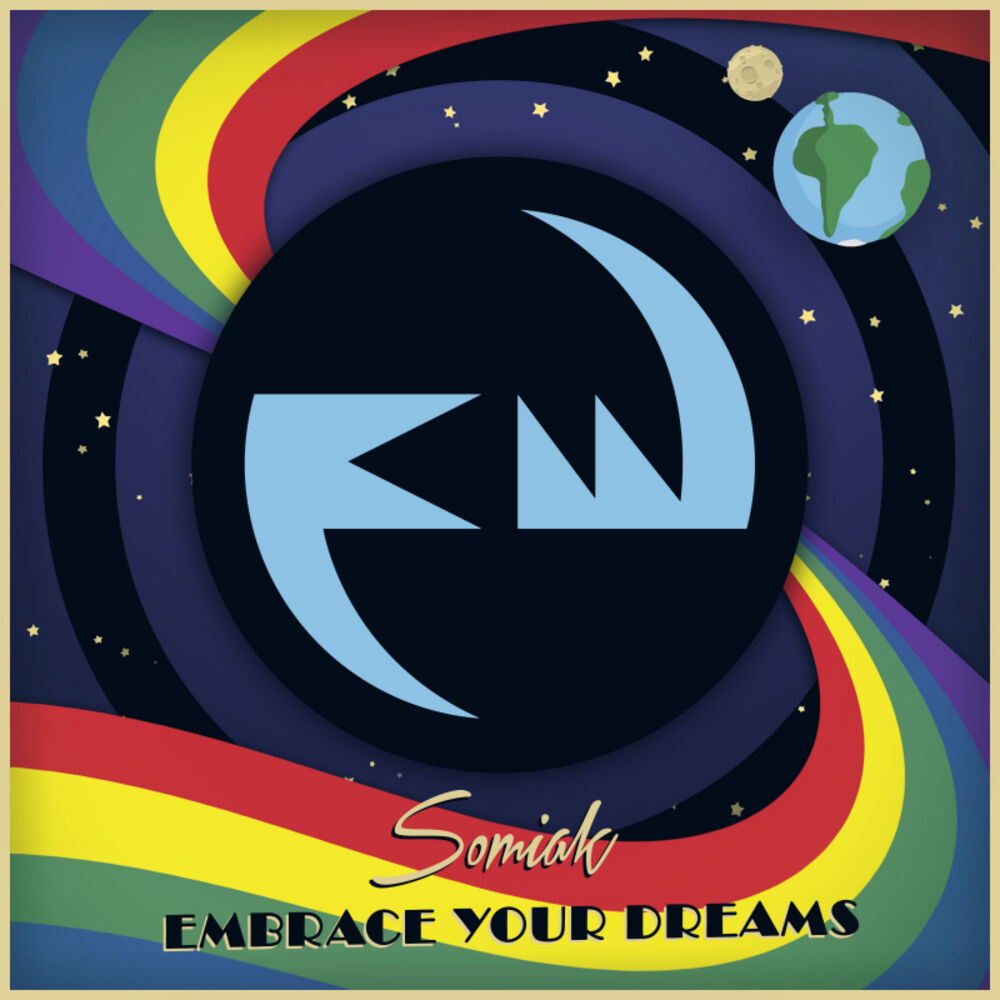 Picture of Embrace Your Dreams