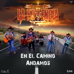 Cover of En El Camino Andamos (Live)