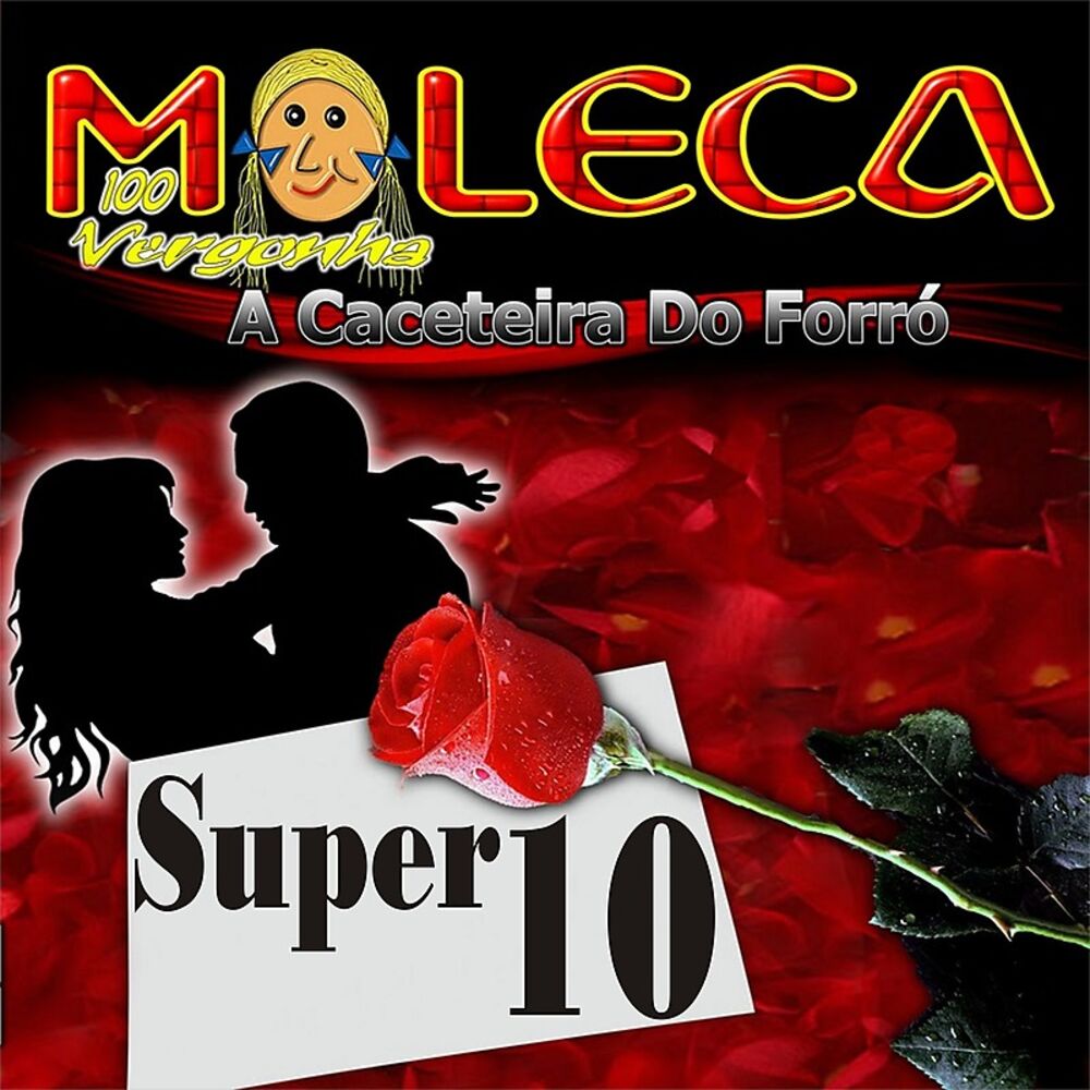 Picture of Moleca 100 Vergonha (Super 10)