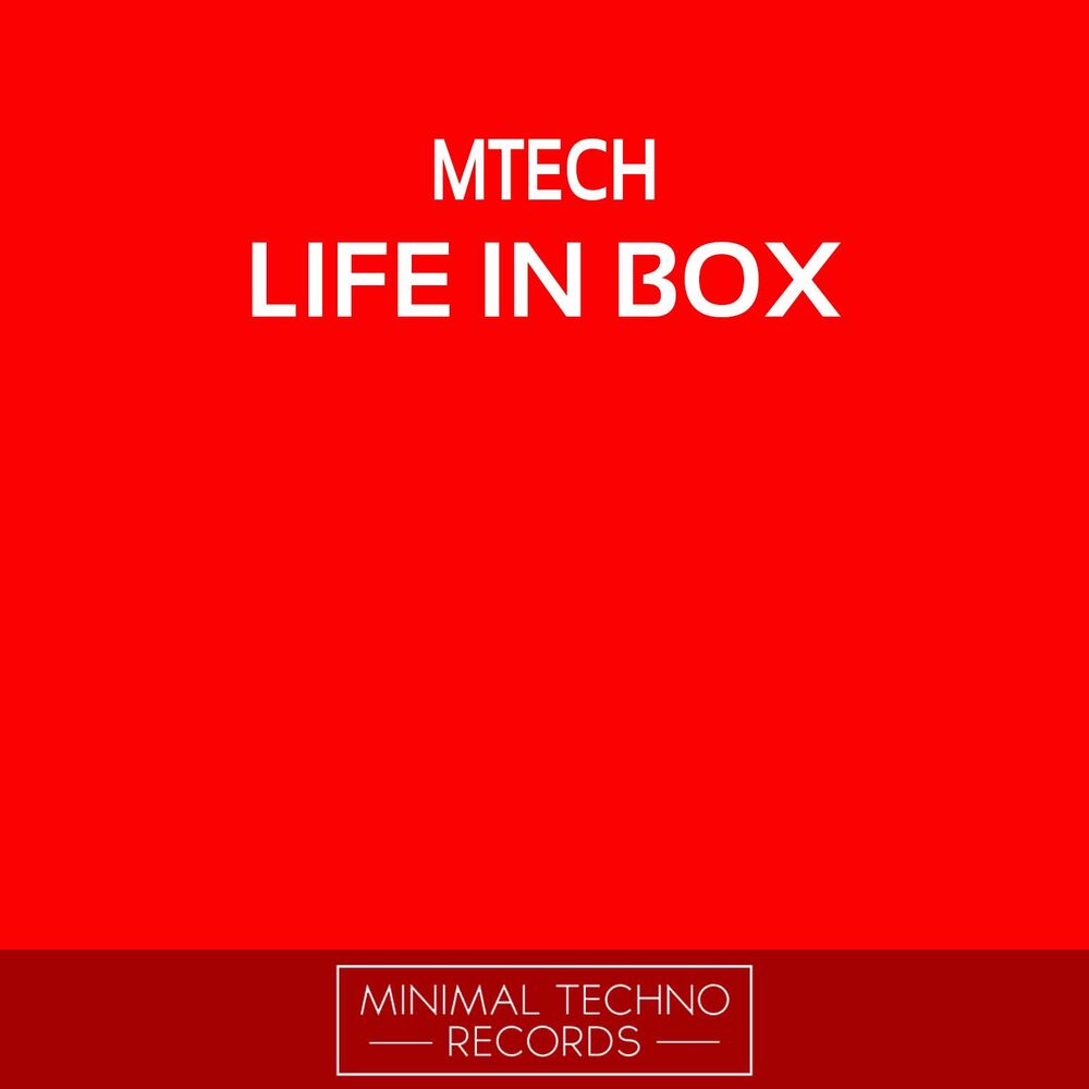 Picture of Life In Box
